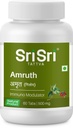 スリラープロダクト Ayurveda Amruth の免疫の変調器タブレット 500Mg PACKOF 2
