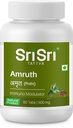 スリラープロダクト Ayurveda Amruth の免疫の変調器タブレット 500Mg PACKOF 2