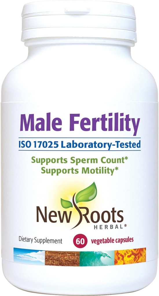 NEW ROOTS HERBAL Ashwagandha、Selenium、Lycopene、Eight その他の検証済みNutraceuticals | 60 ベジギーキャップ