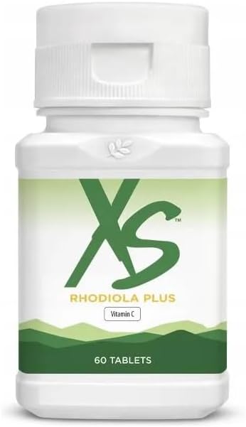 NUTRILITE® Rhodiola 110 サプリメント - 60 カウント 30 日の供給