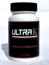 超K、持久力の選手のための高い強度の訓練の補足は、VO2max、ビタミンMK7、MK4、K1、アスタキサンチン、ビタミンD、最もよいK-Dのコンボを改善します