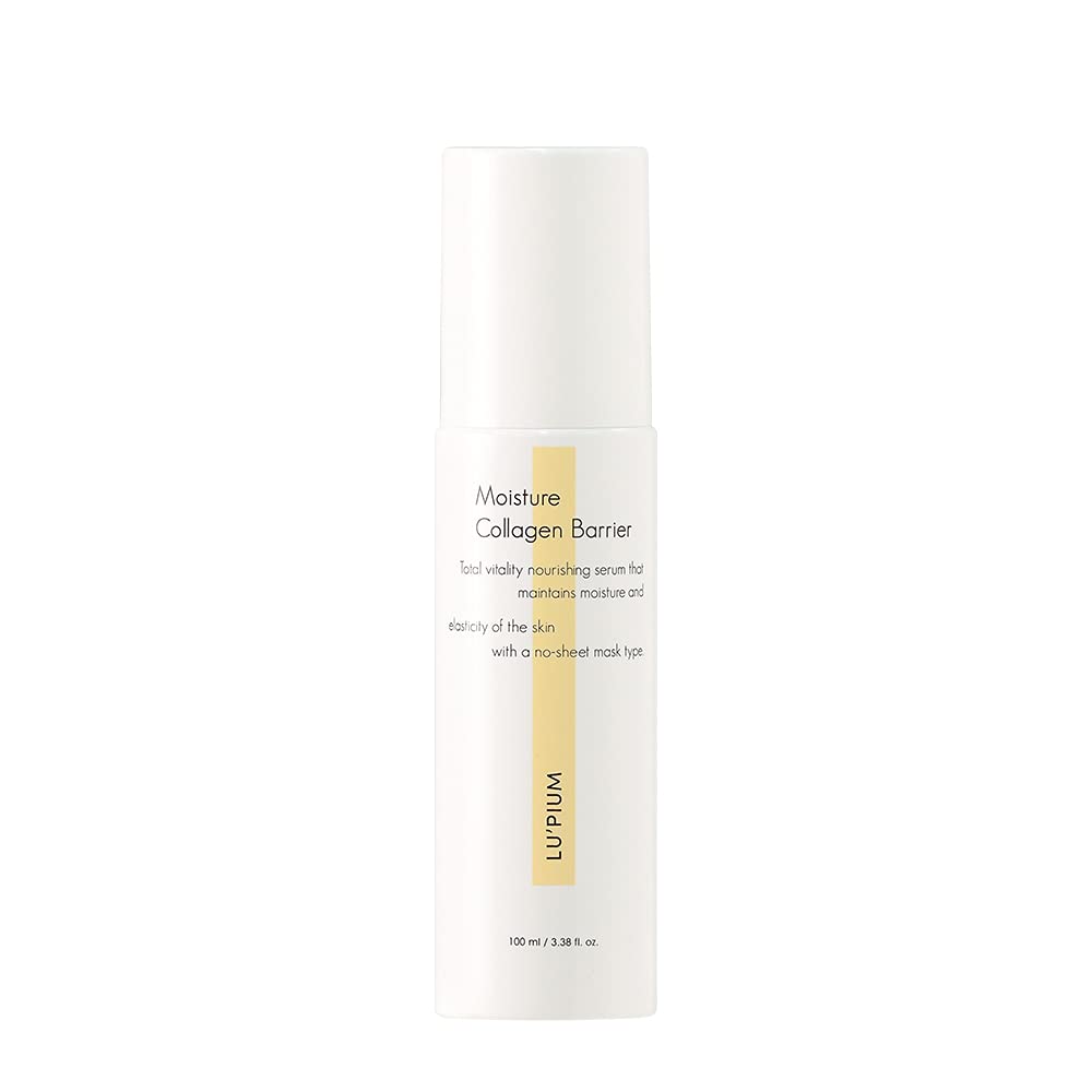 LU'PIUM Moisture Collagen Barrier 100ml
