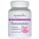 変形 よい健康の酵素のplantadophilusの自然な植物ベースのプロバイオティクスの補足、プラクティショナーは消化器の健康、免疫サポート、ガットのバランス、90のために推薦しました