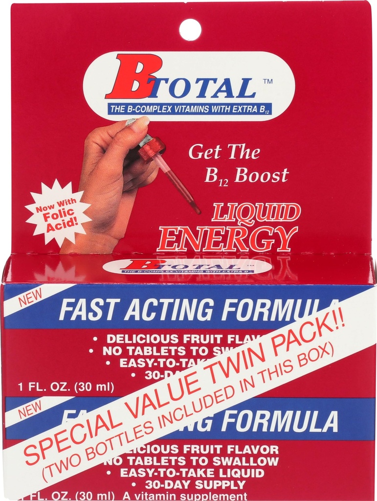 SUBLING B-TotalボーナスPAK、2 FZ