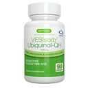 Igennusの高度のVESIsorb Ubiquinol 100mg 90のSoftgels、600%の生物学的利用性、エネルギー及び中心のための速い機能水溶性のCoenzyme Q10の補足、3か月の供給