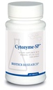 バイオティクスの研究のCytozyme SPのNeonatalのスプレン、サポート健康な鉄およびBilirubinのレベルは、免疫サポート、サポート スプレン機能、SOD、Catalase、強力な酸化防止活動60のタブレットを提供します