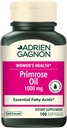 Adrien Gagnon - イブニング Primrose オイル 1000 mg、 Premenstrual Syndrome - 100 カウント