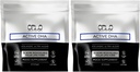 Orlo DHA - ビーガンDHAサプリメント(EPA&DHA) - Omega 3魚油&Krill代替 - 植物ベースのオメガ-3藻油 - 脳&ハートサポート(120ミニバープレスソフトゲル)