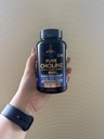 NUTRAHARMONYコリン800mg - コリンサプリメント - ビーガン、非GMO、ラボテスト - アメリカ製 - 120カプセル