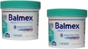 Balmexの大人の心配のラッシュのクリーム、12oz、(2のパック)