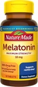性質はMelatonin 10mgの最高の強さのタブレット、大人のための100%の薬剤の自由な睡眠の援助、大人のためのMelatonin、70の計算、70日の供給をしました