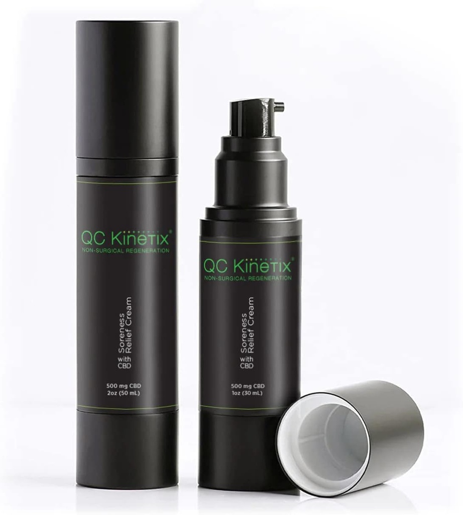 痛みの軽減クリーム(1oz)