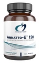 健康のための設計Annatto-E 150mg Tocotrienols-Delta + Gamma Tocotrienols-Cardiovascular、健康な老化+酸化防止サポート-非GMO (30 Softgels)