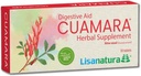 Cuamara Herbal Supplement - Sugar, Gluten & Lactose Free - 30 Tablets