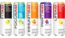 FITAID のポストのワークアウトの回復飲み物, いちごのレモネード, BCAAs, グルコサミン, 電解質, 1 つの缶ですべて, Paleo, ビーガン & グルテンフリー, 40 カロリー, 12 Fl Oz (パック 24)