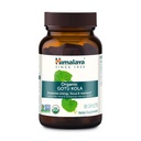 ヒマラヤオーガニックGotu Kola、45日の供給 - エネルギー、焦点、記憶、そしてリラックスを Calming - ビーガン、非GMO、グルテンフリー、650 mg、90カプレット