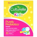 Culturelleキッズデイリープロバイオティックパケット(年齢3 +) - 30カウント - 1小児科医推奨ブランドから - 消化の健康と免疫サポートのための素晴らしい毎日のプロバイオティクス