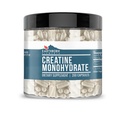 地球の要素のクレアチンの Monohydrate 200のカプセル、純粋及びUndiluted、添加物無し