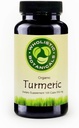 Turmeric Capsules - Turmeric Curcumin Supplement - Liver Cleanse Supplement - 100ct