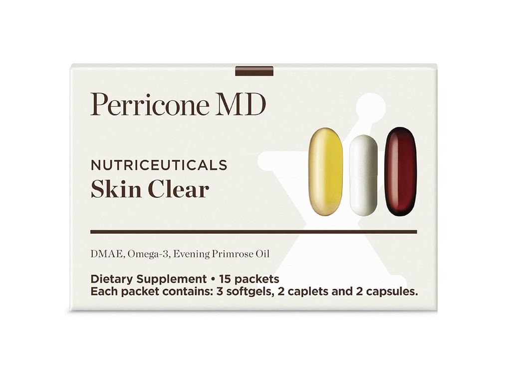 皮の明確な補足