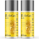 PERFORMIX - SSTのアブカット - CLA 1,000 mg - 刺激フリー - サーモジェム - フィットネスゴール - 代謝ブースター - 健康とウェルネス - Safflowerオイル、オメガ3、フラックスシード&ビタミンE - プレワークアウト - 160 Softgels