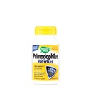 Nature's Way Primadophilus Bifidus Probiotic、Digestive Flora*、カプセル、Lactobacilli、Bifidobacteria、90カプセルごとの5つのBillionの生きているプロバイオティック文化を支えて下さい(包装5月Vary)