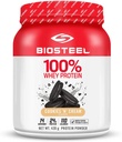 BIOSTEEL 100%の粘着性がある蛋白質の粉-クッキー及びクリーム、プロ アスリートのための14のサービング、24g蛋白質、Whey蛋白質、砂糖は放します、非GMO、高められた回復および筋肉建物放します
