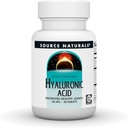 源のNaturals Hyaluronic酸、50mg、30のタブレット