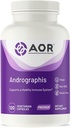 AOR、Andrographis、免疫サポートのための草の補足、120のカプセル(120のサービング)
