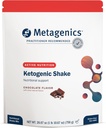 メタジェニックスKetogenicシェイク-Ketogenic食事の蛋白質の揺れ- 25のビタミン及び鉱物-Biotin、カルシウム、鉄及びマンガンと-非GMO及びグルテンフリー