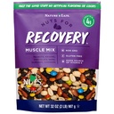 Nature's Eats Recovery、マッスルミックス、32 Oz