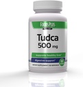 Tudca、肝臓サポート、消化器の健康を促進し、健康な肝臓、有効な胆汁の塩、レバーの再起動および修理、60のカプセルを支えて下さい
