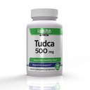 Tudca、肝臓サポート、消化器の健康を促進し、健康な肝臓、有効な胆汁の塩、レバーの再起動および修理、60のカプセルを支えて下さい