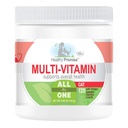 四足の健康な約束猫のMultivitamin柔らかい咀嚼120の計算