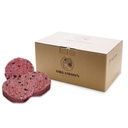 [Dr.ORGAMOON] Cactus フルーツ 食物繊維ビスケット インボディ プログラム 2 週間  (14ea/Box)