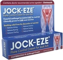 JOCKEZE フレア コントロール クリーム (0.5oz) ただ、Jock Itch