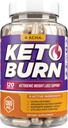 極度 Keto バーン 利点 - 1365 MG の超速い Keto ブースト、純粋な丸薬、9 の Ketosis の自然なハーブ、管理の Cravings の速い、エネルギー、完全な外因性の Ketones、細い食事療法、Garcinia のカンボジア