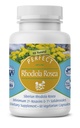 パーフェクト サプリメント Rhodiola rosea, より良いフォーカスのために, エネルギー, ストレスリリーフ, 最適 3% Rosavins へ 1% 唾液比, 自然な適応体 ~60 野菜カプセル