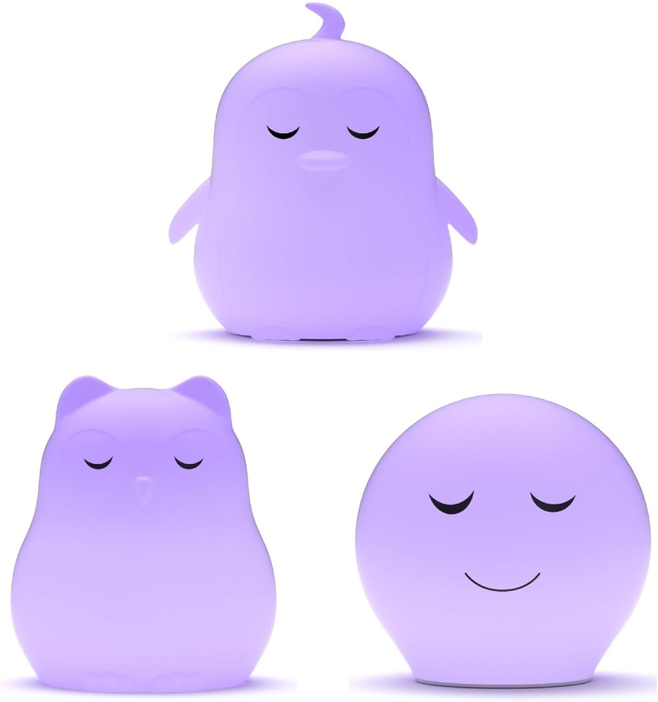 ペニー、ベラ、ベニー