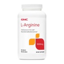 GNC Lのアルギニン1000mgの補足、サポート健康な血容器の調子、180のサービング