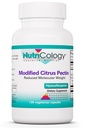 NutricologyはGutサポートのためのCitrusのペクチンの補足を変更しました-人の及び女性のための変更されたCitrusのペクチンのカプセル、Hypoallergenic、グルテンフリー、減らされた分子量- 120のベジタリアンのカプセル