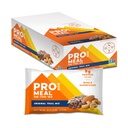 PROBAR - MEALバー、オリジナルトレイルミックス、非GMO、グルテンフリー、健康、植物ベースの、食品原料、自然エネルギー(12カウント)