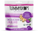 Tummydrops USDA オーガニック 甘い ブラックベリー ジンジャー