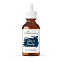 眠りの美しさ - 有機Valeリアンルート液体ドロップ2 Fl。 OZ、レモンバーム、大人のための自然な睡眠サポート、残り&リラクゼーションエイド、非GMO、ビーガン、グルテンフリー、USDAオーガニック、メラトニンなし