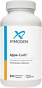 XYMOGENのAppe-Curb - 燃焼の渇望を助けるサポート-クロム、DL-Phenylalanine、L-Glutamine、ビタミンB6 +健康なMetabolism、気分及び食欲サポート(240のカプセル)のための5-HTP