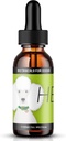 HEAL - Pet Hemp Oil for Dogs - Immune System & Senior Dog Support - Neurological & Adrenal Balance - Daily Wellness Drops