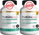 ProBiotia Max 40 Billion CFU の余分強さの口頭プロバイオティック 補足、60 のカプセルは、歯およびゴムの健康、グルテンフリーを支えます (2)