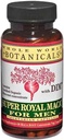 Whole World Botanicals Super Royal Maca for Men 500 Mg 90 Veggie Caps by Whole World Botanicals