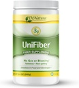 Dr Naturas Dr Naturas Unifiber Natural Fiber Supplement, 8.4 oz (Pack of 2)