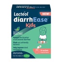 diarrhEase Kids - あなたの子供の体と自然に働く、あなたの子供の体と10のカウントとOccasional Diarrheaの期間をショートさせる安全で、薬物無料で、臨床的にテストされたpostbioticの緊張